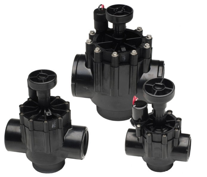 252 series valves 252 Series Valves
