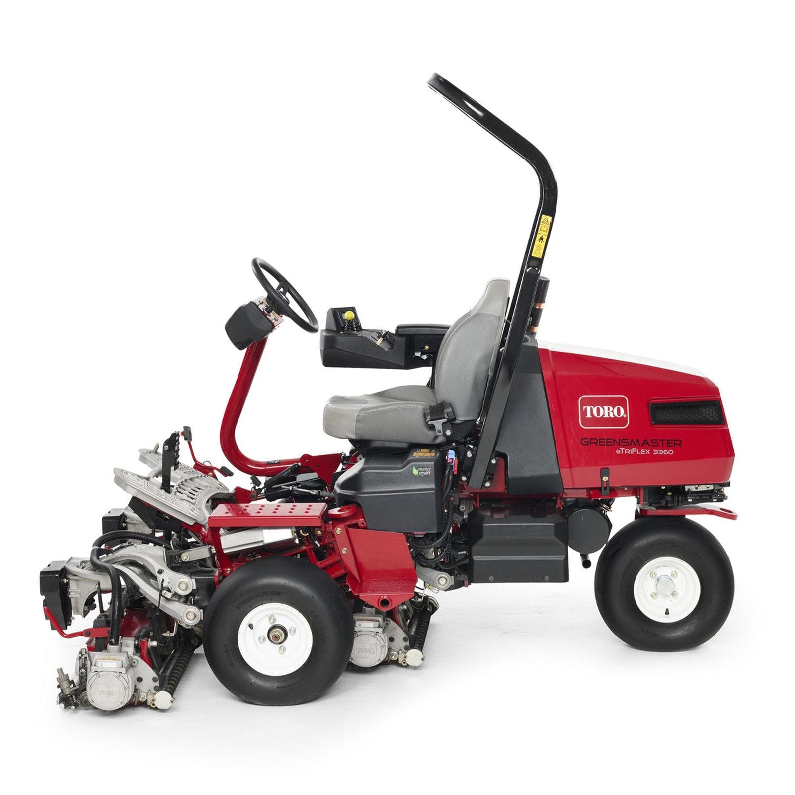 greensmaster® etriflex® 3360 greensmaster® etriflex® 3360