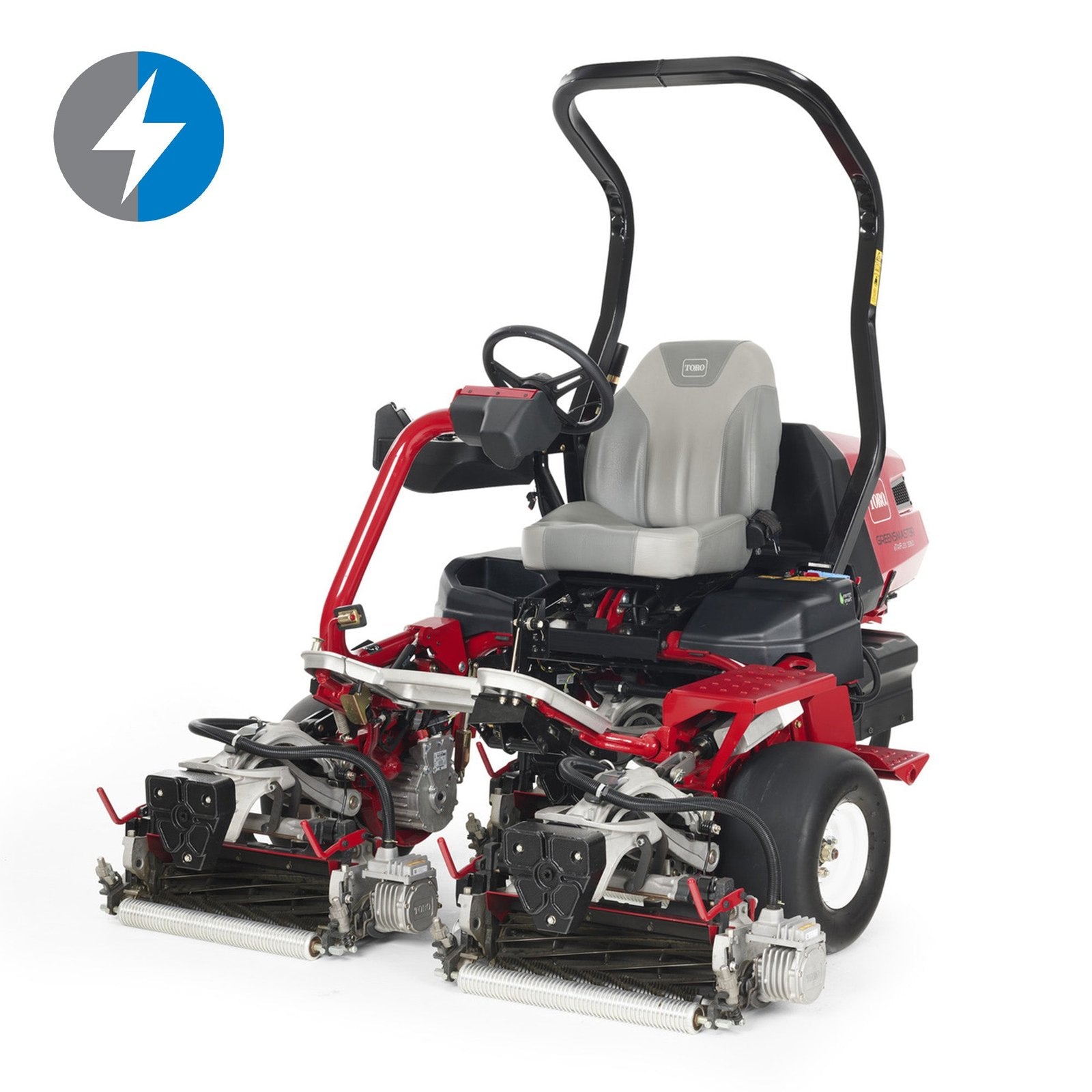 greensmaster® etriflex® 3360 Greensmaster® eTriFlex® 3360