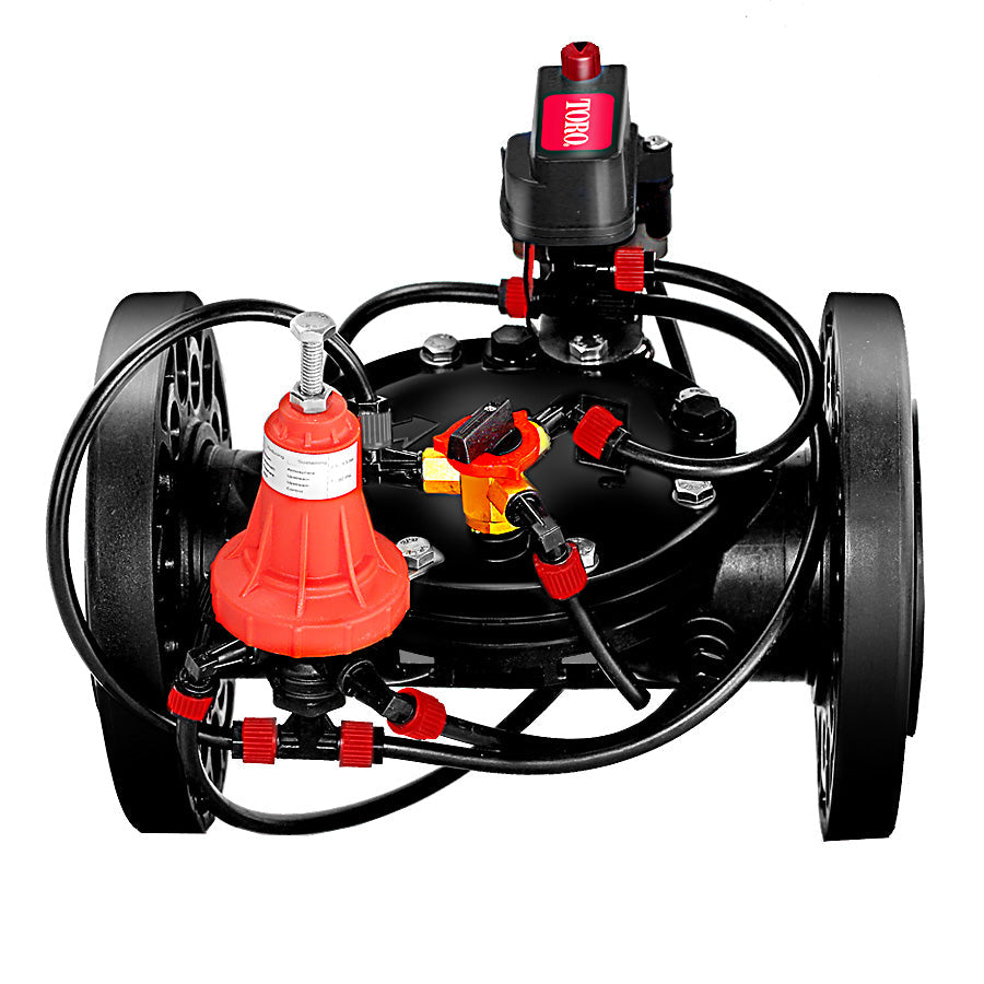 900 series irrigation control valves 900 Series Irrigation Control Valves