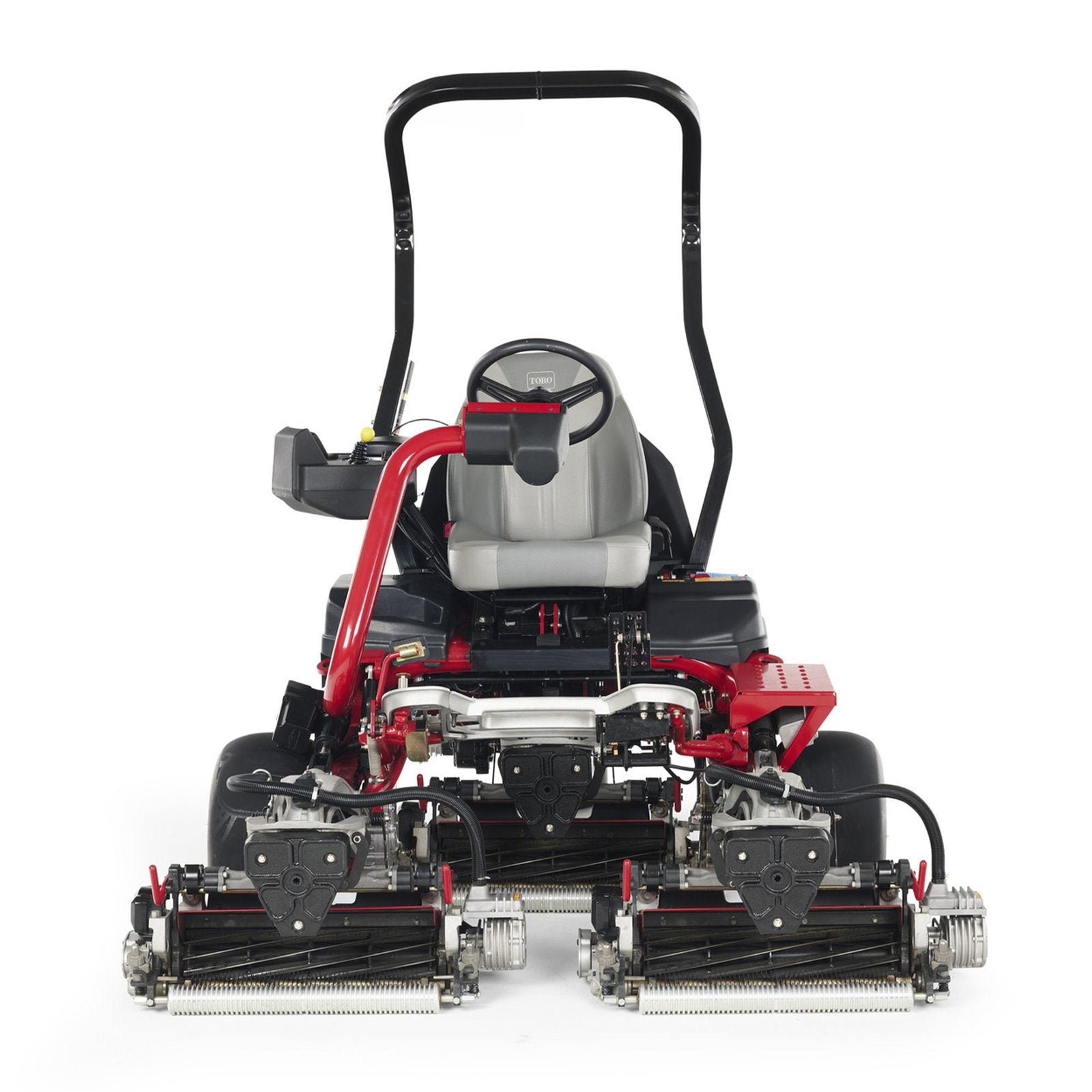 greensmaster® etriflex® 3360 greensmaster® etriflex® 3360