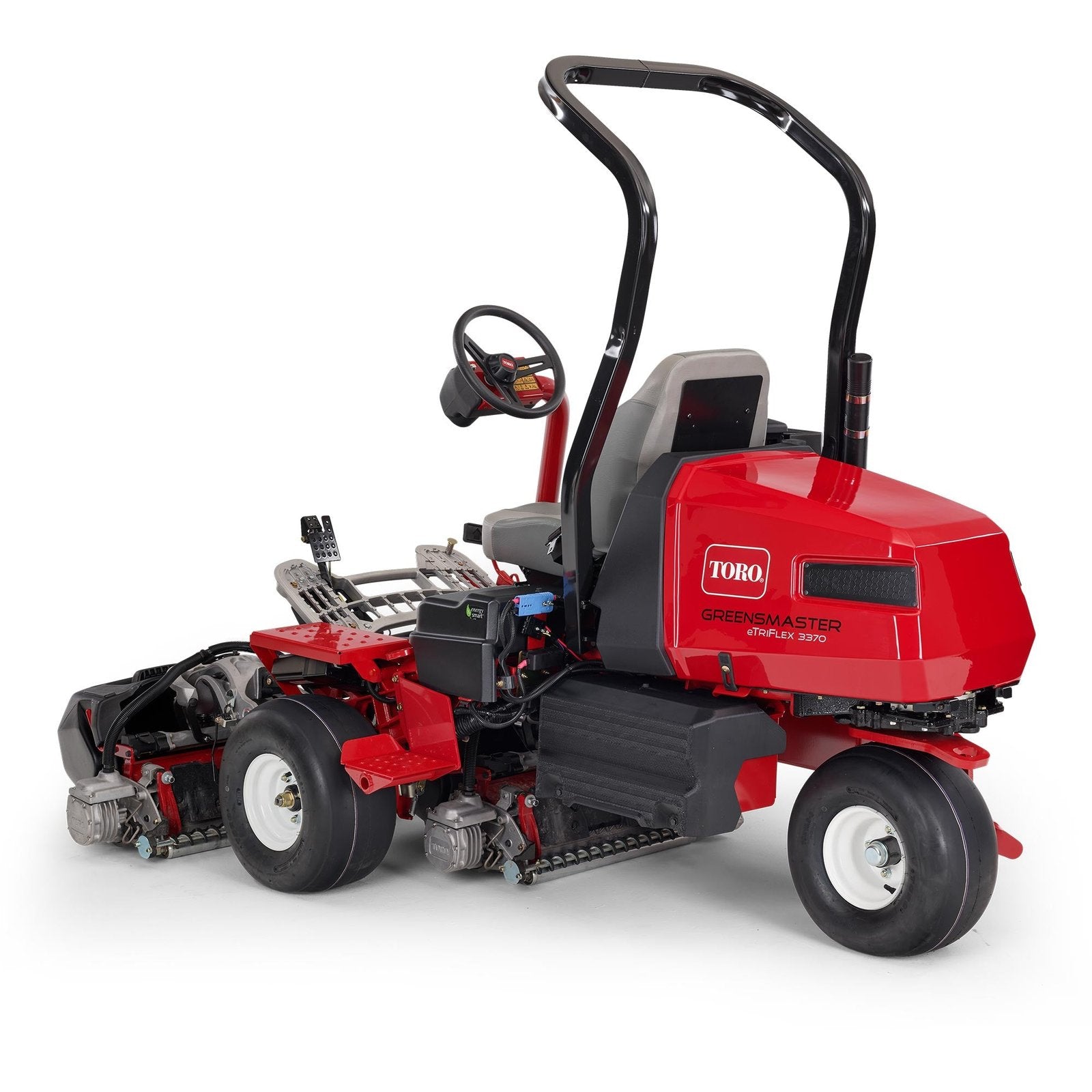 greensmaster® etriflex™ 3370 greensmaster® etriflex™ 3370
