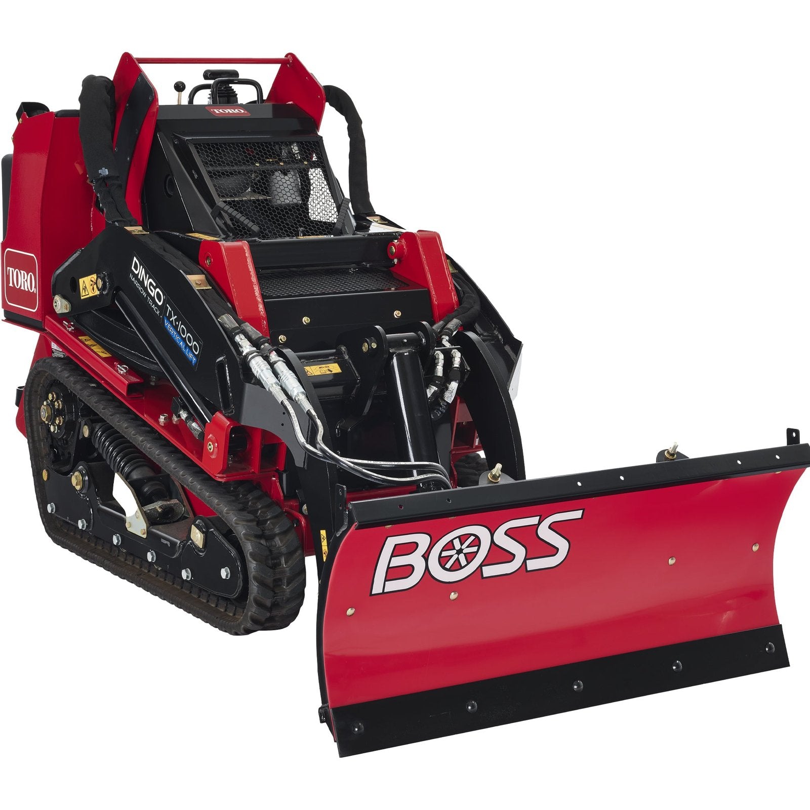 4’0″ atv poly straight blade crate 4'0" ATV Poly Straight-Blade Crate