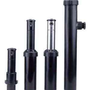 T5 ROTOR, 5in. POP W/CV