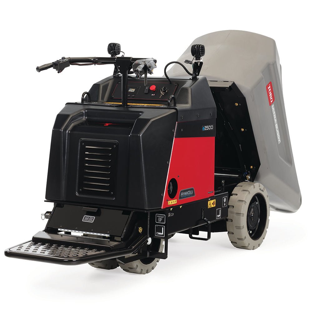 ultra buggy® e2500 ultra buggy® e2500