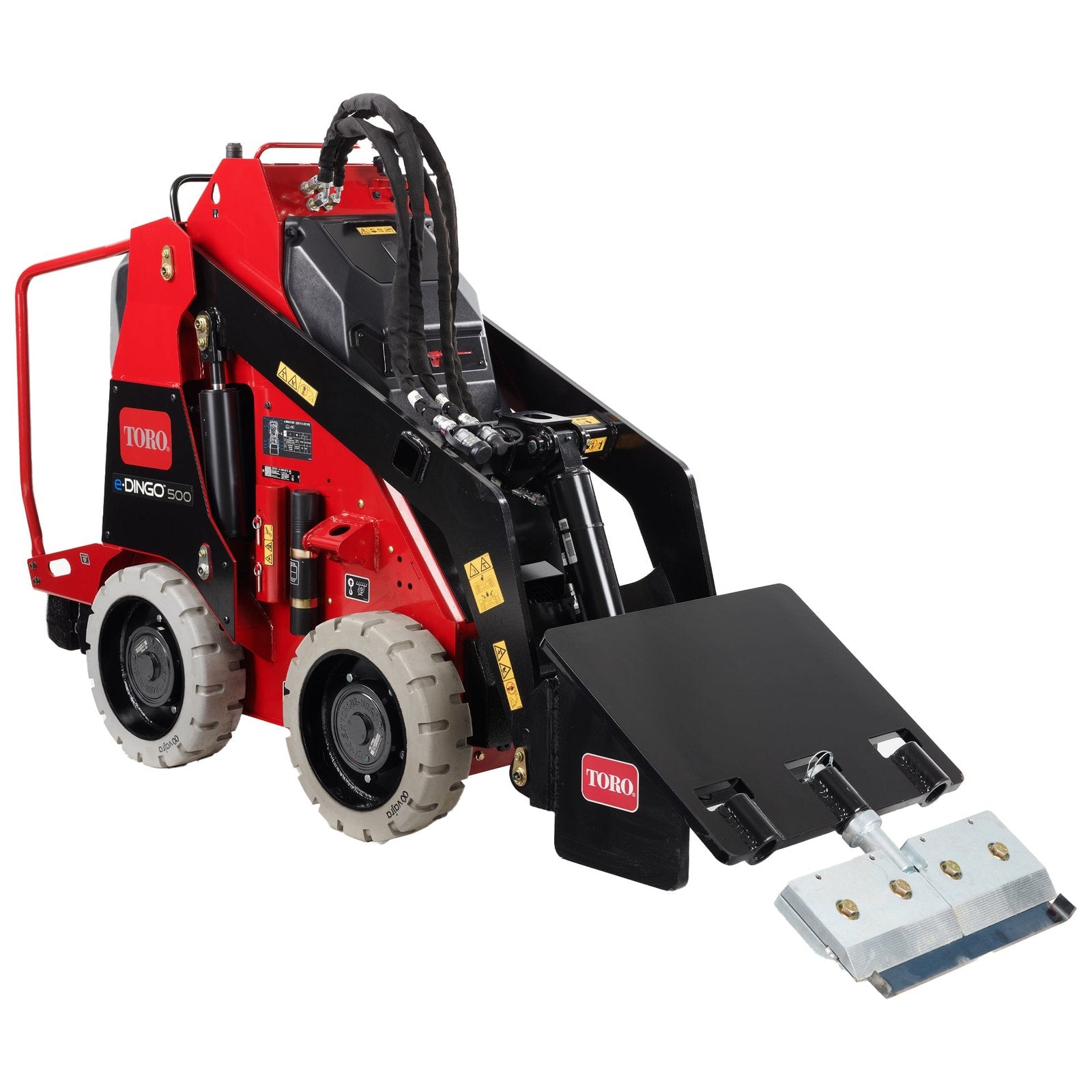 30″ floor scraper attachment 30" Floor Scraper Attachment