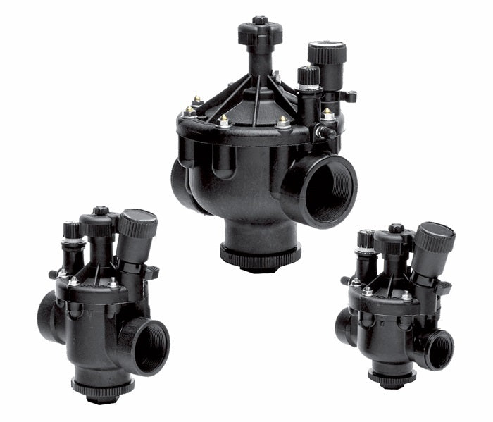 p220 series valves P220 Series Valves