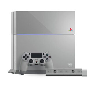 Sony PlayStation 4 PS4 20th Anniversary Edition Console PS4300667