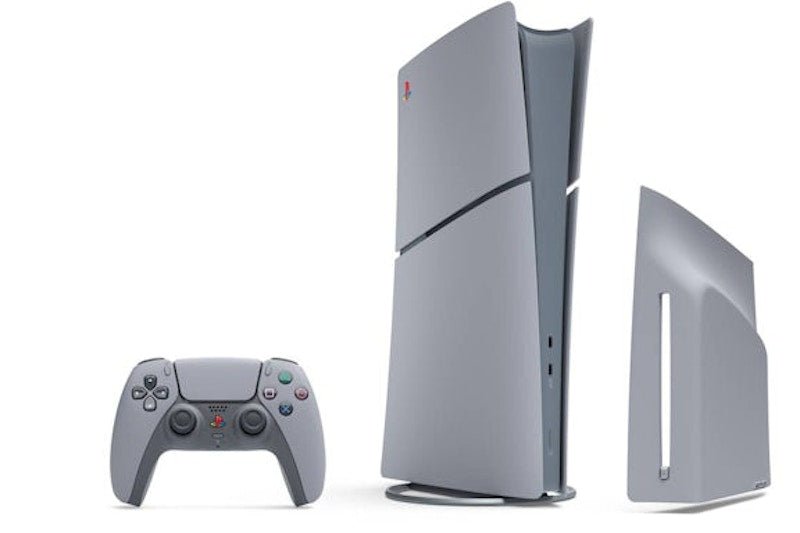 sony playstation 5 ps5 digital edition 30th anniversary limited edition bundle (hk plug) sony playstation 5 ps5 digital edition 30th anniversary limited edition bundle (hk plug)