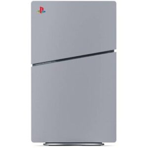 Sony PlayStation 5 PS5 Digital Edition 30th Anniversary Limited Edition Bundle (HK Plug)