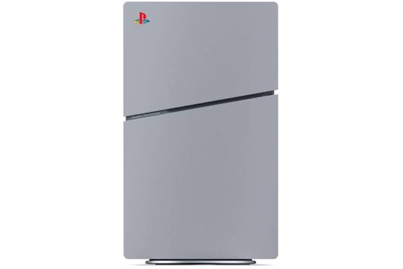 sony playstation 5 ps5 digital edition 30th anniversary limited edition bundle (hk plug) Sony PlayStation 5 PS5 Digital Edition 30th Anniversary Limited Edition Bundle (HK Plug)