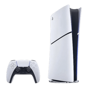 Sony PlayStation 5 PS5 Digital Edition Console 825GB 1000039670