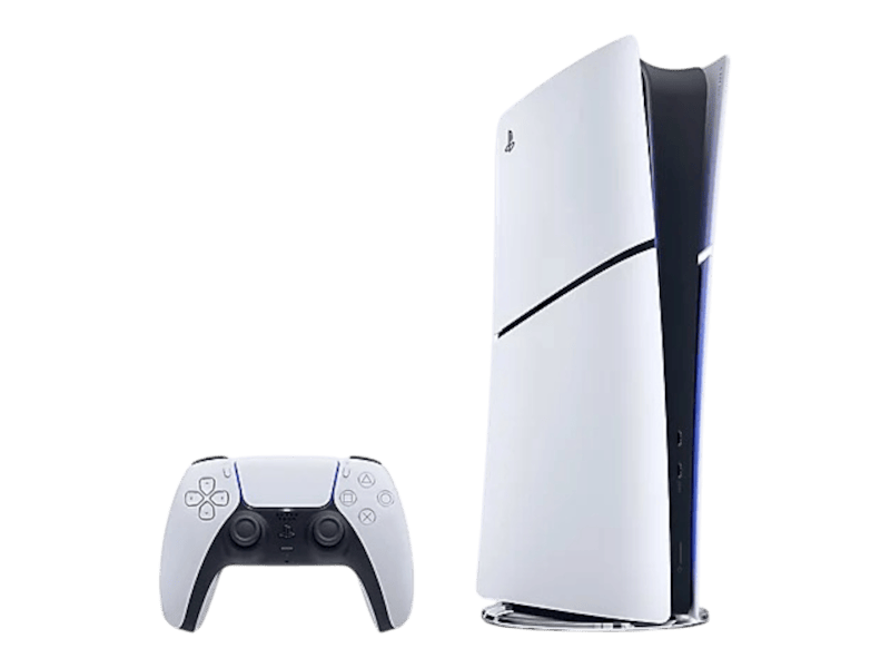 sony playstation 5 ps5 digital edition console 825gb 1000039670 Sony PlayStation 5 PS5 Digital Edition Console 825GB 1000039670