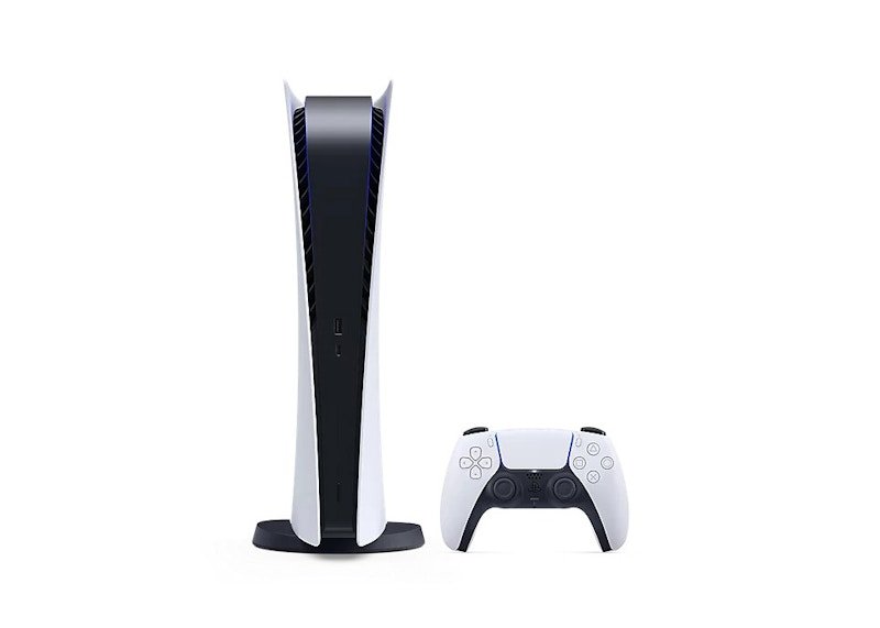 sony playstation 5 ps5 digital edition god of war ragnarök (us plug) console bundle 1000033246 sony playstation 5 ps5 digital edition god of war ragnarök (us plug) console bundle 1000033246