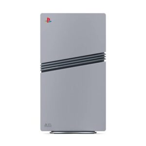 Sony PlayStation 5 PS5 Pro 30th Anniversary Limited Edition BundIe (EU Plug) CFI-7021 B30E
