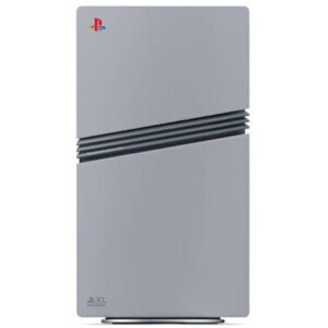Sony PlayStation 5 PS5 Pro 30th Anniversary Limited Edition Bundle (HK Plug)