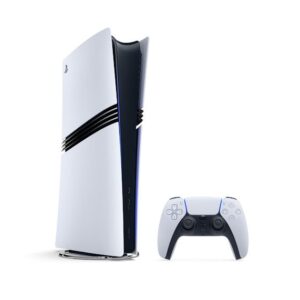 Sony PlayStation 5 PS5 Pro Console (EU Plug)
