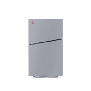 Sony PlayStation 5 PS5 Slim Digital Edition 30th Anniversary Limited Edition Bundle (US Plug)