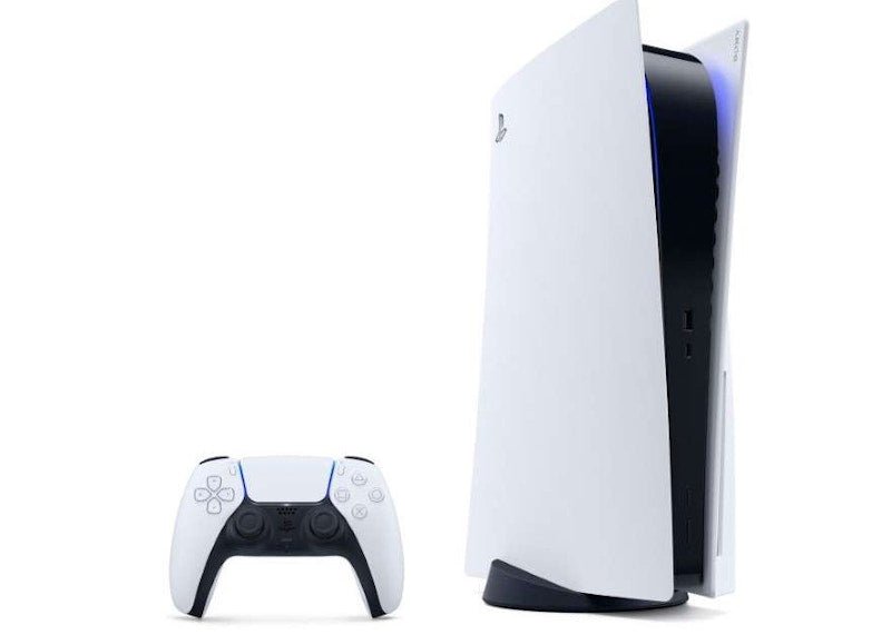 sony playstation 5 ps5 blu ray edition console (aus plug) cfi 1002a / cfi 1102a Sony PlayStation 5 PS5 Blu-ray Edition Console (AUS Plug) CFI-1002A / CFI-1102A