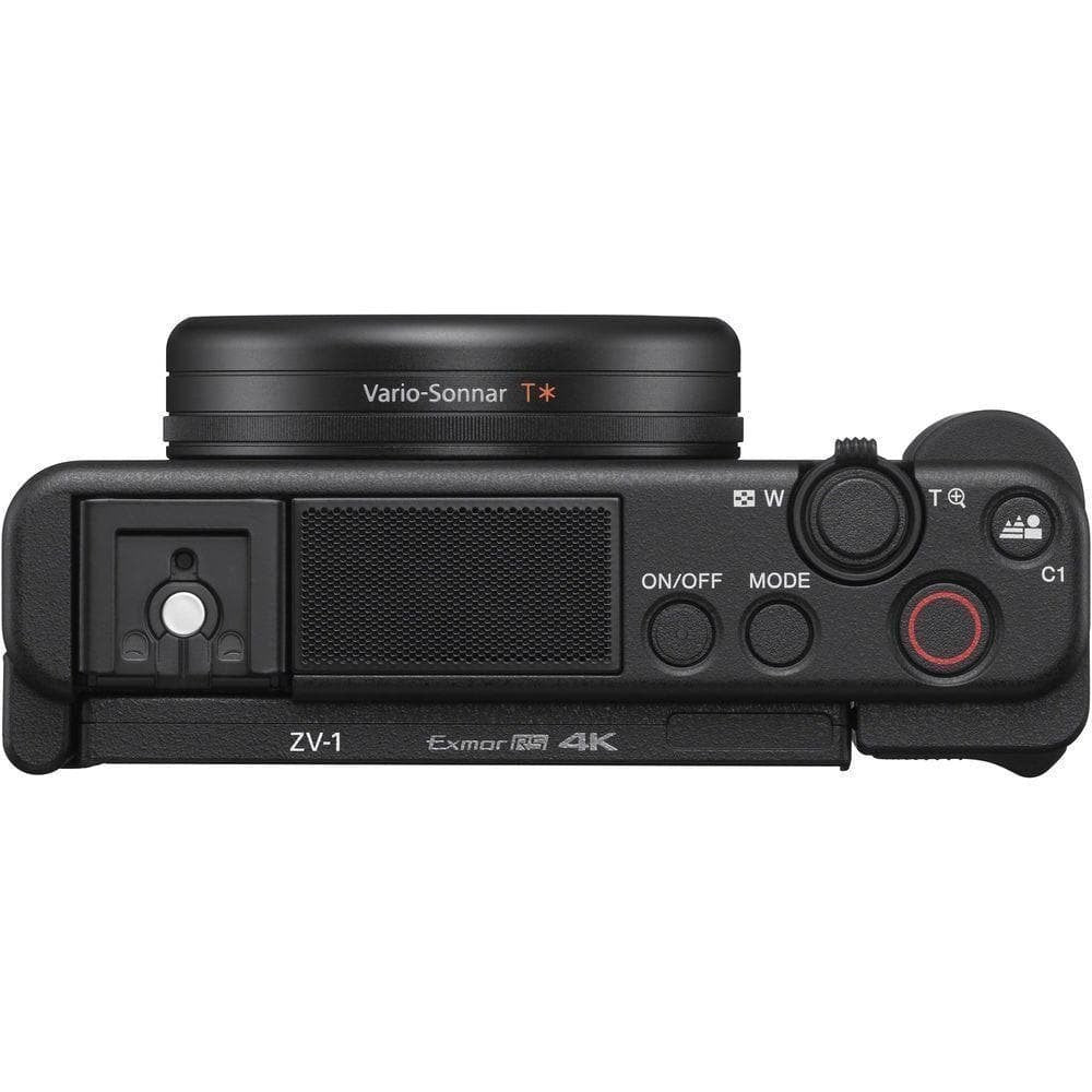 zv 1 digital camera (black) zv 1 digital camera (black)
