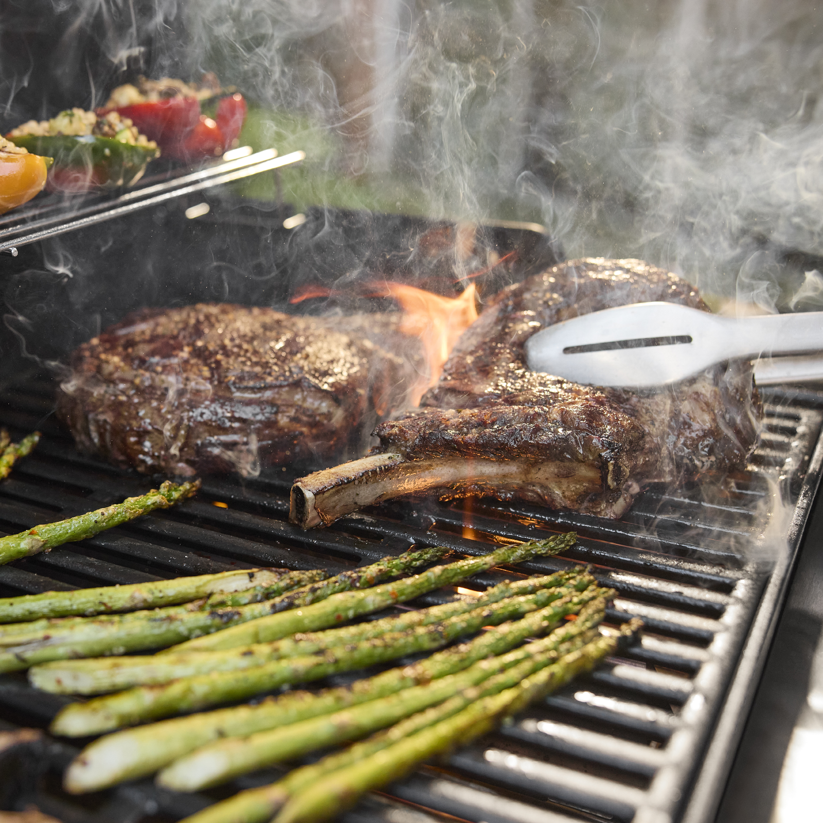 spirit® e 425 gas grill titanium edition (natural gas) spirit® e 425 gas grill titanium edition (natural gas)