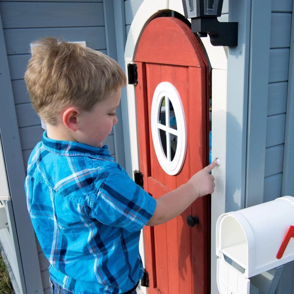 backyard discovery spring cottage playhouse backyard discovery spring cottage playhouse