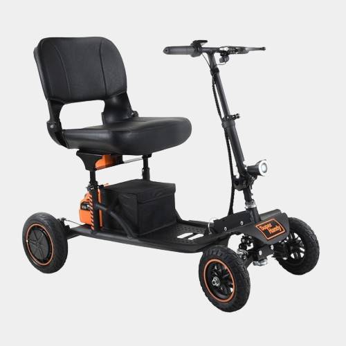 super handy all terrain off road mobility scooter gut161 350 lbs super handy all terrain off road mobility scooter gut161 350 lbs