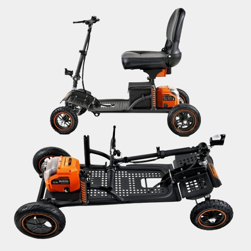super handy all terrain off road mobility scooter gut161 350 lbs super handy all terrain off road mobility scooter gut161 350 lbs
