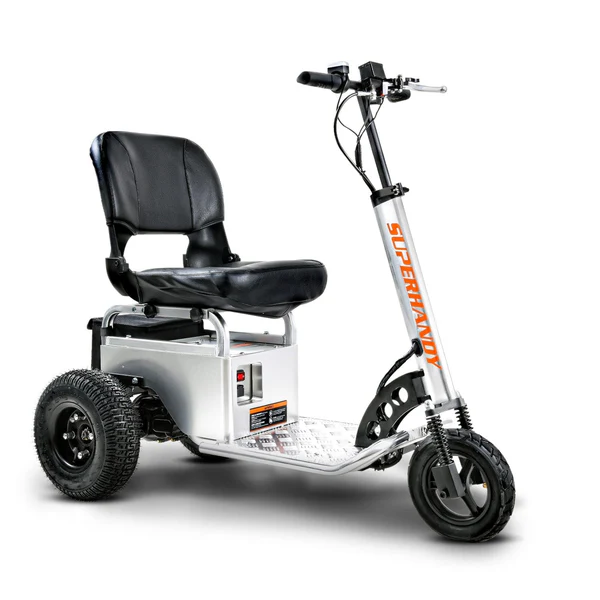 super handy guo098 electric utility tugger scooter 330lbs Super_Handy_Electric_Utility_Tugger_Scooter_330Lbs