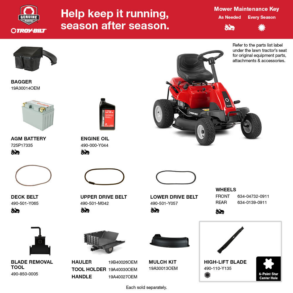 tb30b compact riding lawn mower tb30b compact riding lawn mower