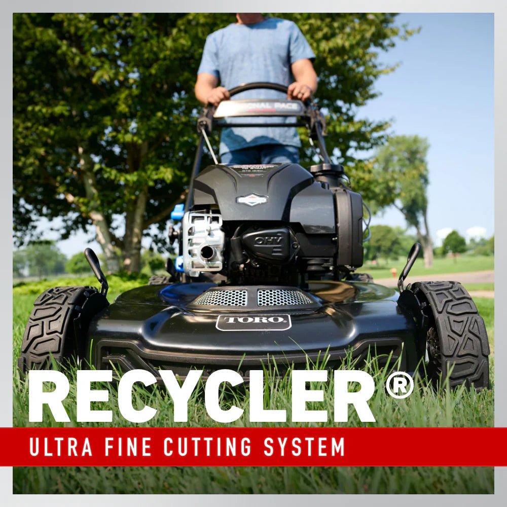 toro recycler max 22 in. personal pace gas lawn mower toro recycler max 22 in. personal pace gas lawn mower
