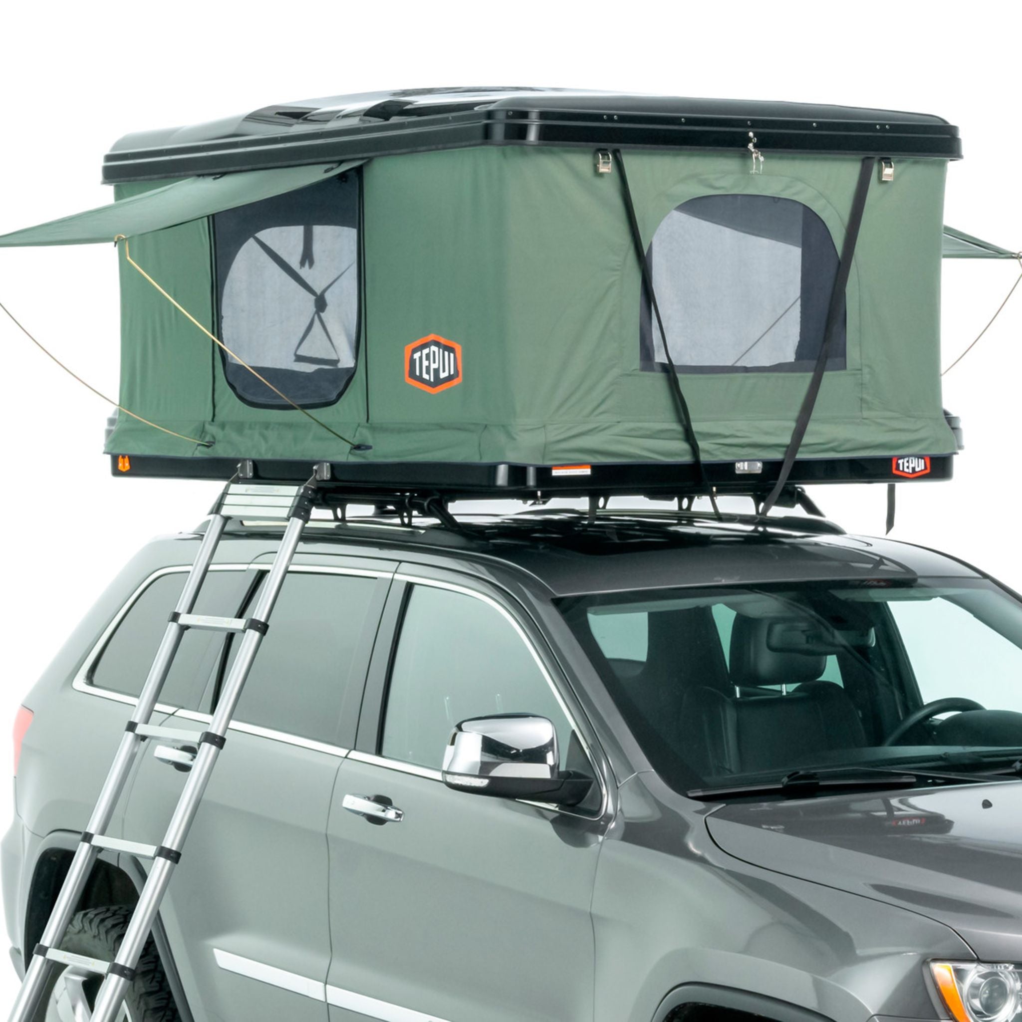 thule tepui hybox thule tepui hybox