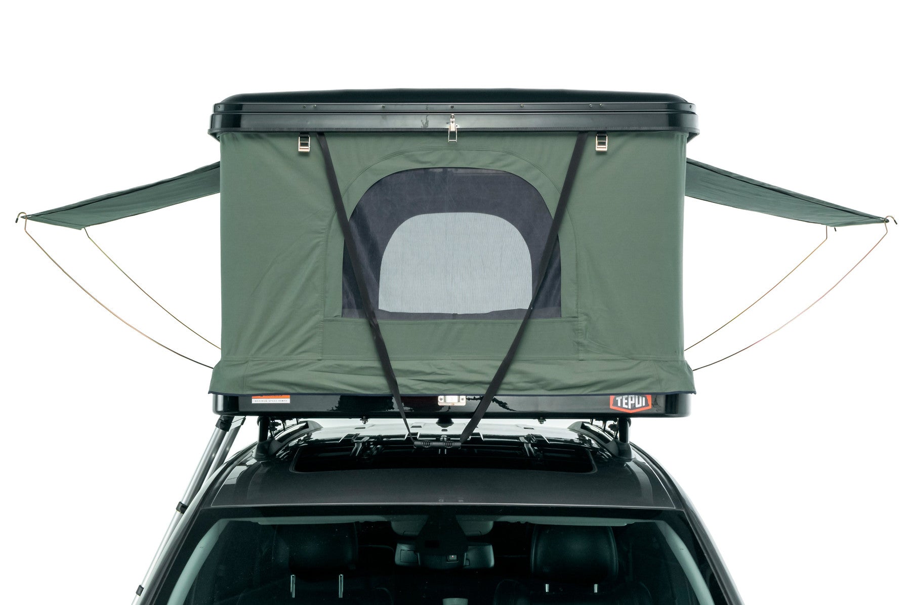 thule tepui hybox thule tepui hybox