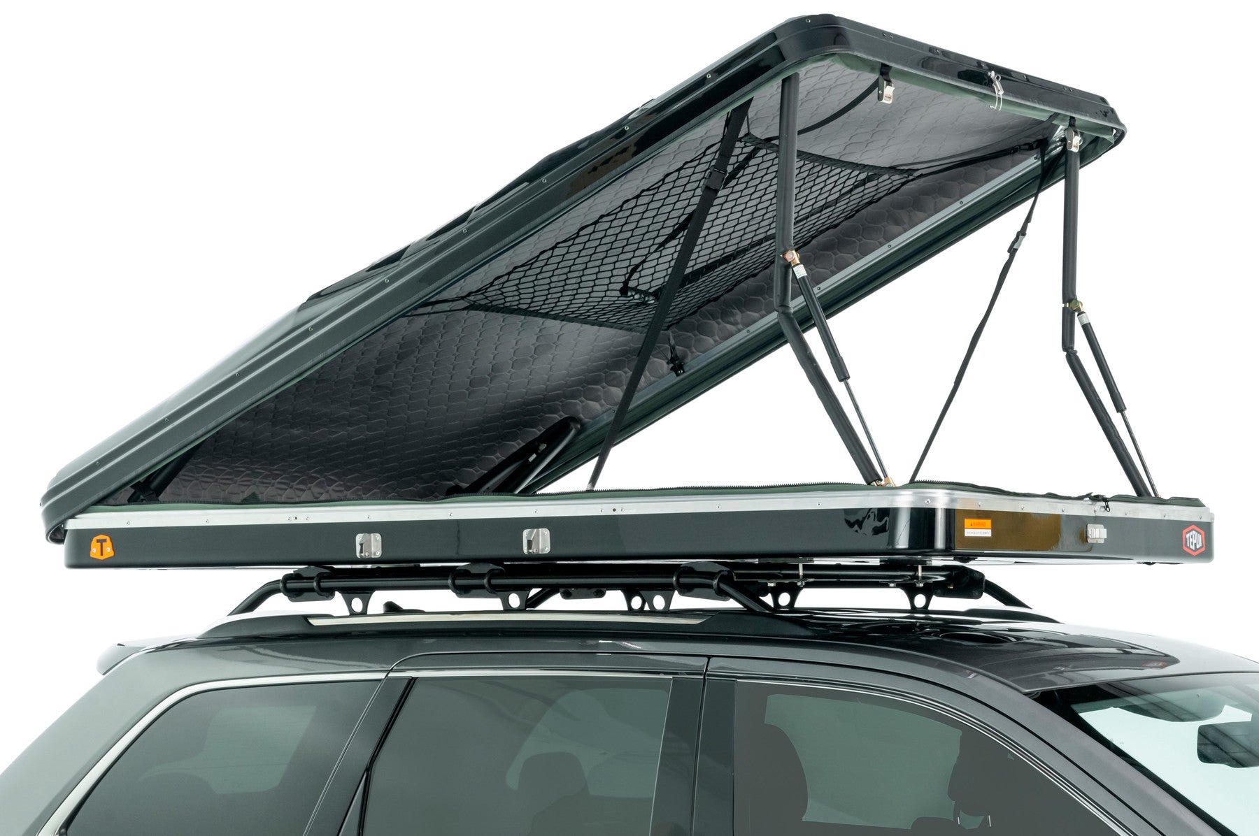 thule tepui hybox thule tepui hybox
