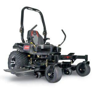 toro titan max limited edition (60″) 26hp kohler zero turn mower 76602