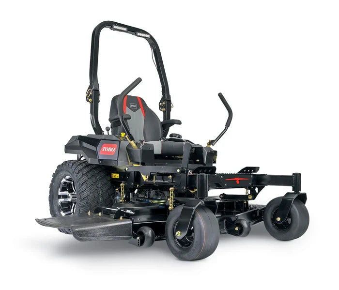 toro titan max limited edition (60″) 26hp kohler zero turn mower 76602 toro titan max limited edition (60″) 26hp kohler zero turn mower 76602