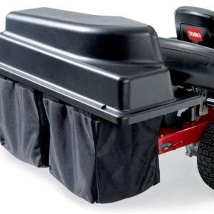 toro timecutter twin bagger fab z turn 60″ #79396