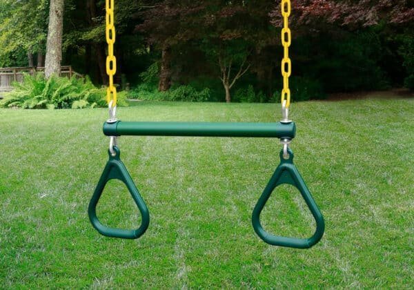 outing w/ dual slides swing set outing w/ dual slides swing set