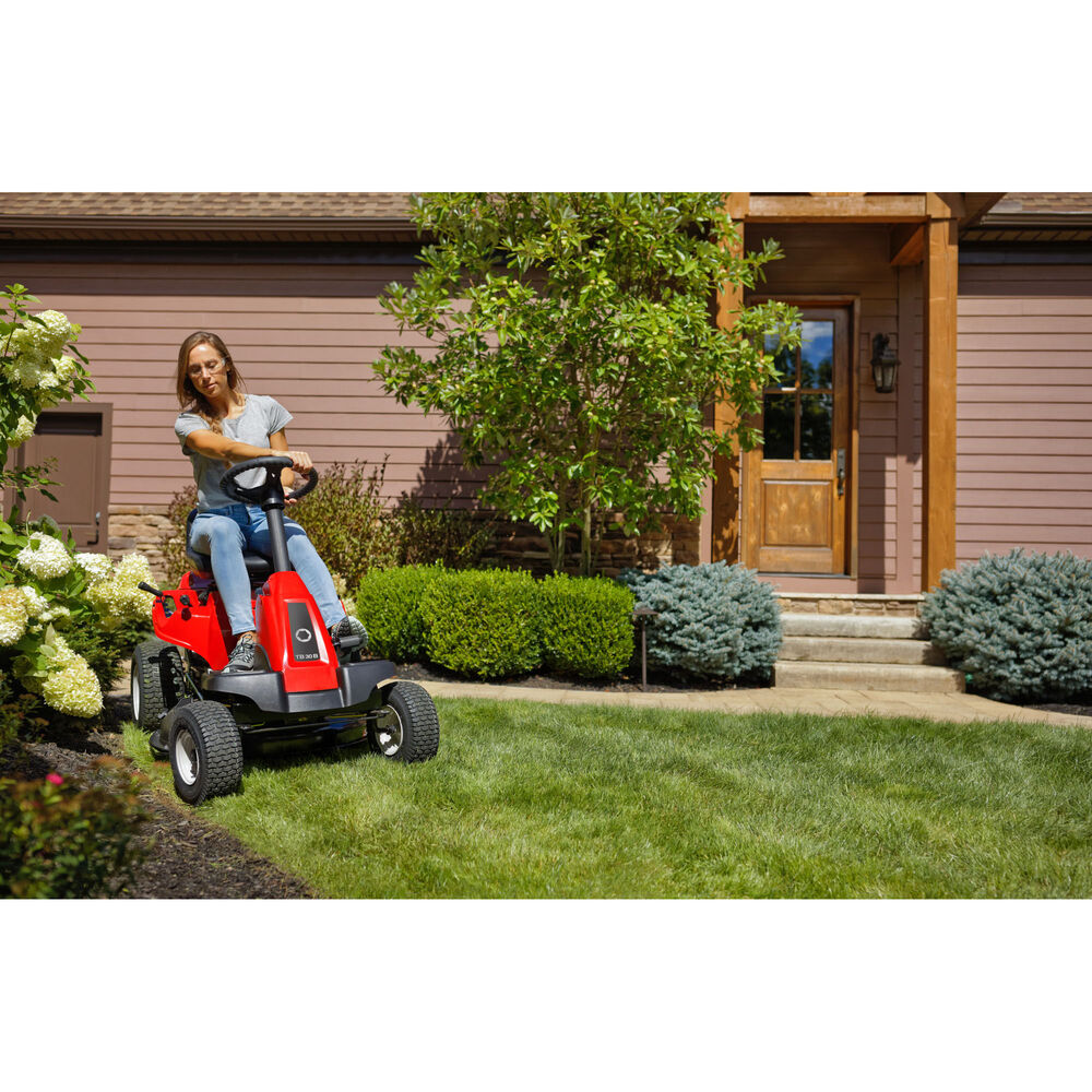 tb30b compact riding lawn mower tb30b compact riding lawn mower