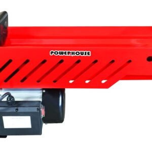 9 ton powerhouse electric log splitter (xm 580)