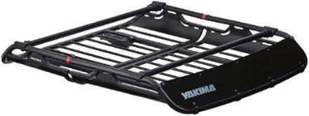 yakima offgrid premium cargo basket yakima offgrid premium cargo basket