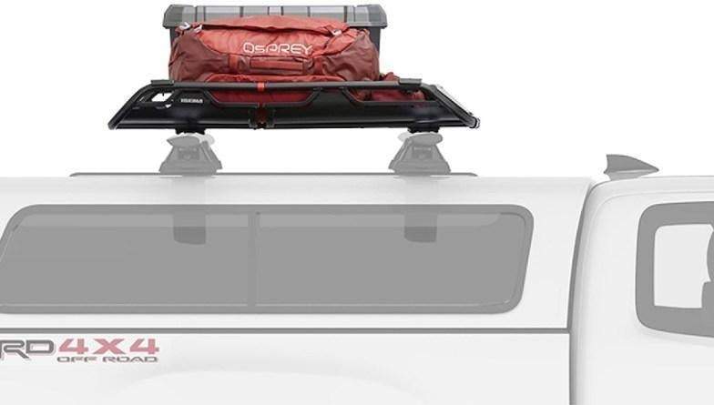 yakima offgrid premium cargo basket yakima offgrid premium cargo basket