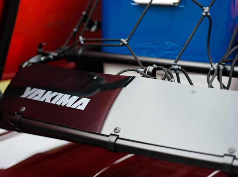yakima offgrid premium cargo basket yakima offgrid premium cargo basket