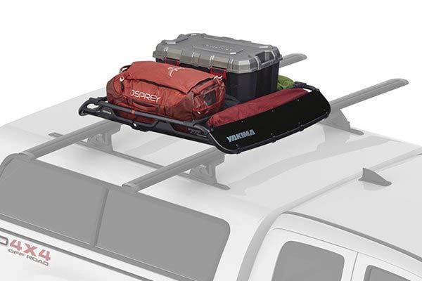 yakima offgrid premium cargo basket yakima offgrid premium cargo basket