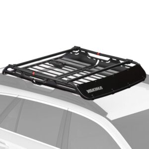 yakima offgrid premium cargo basket
