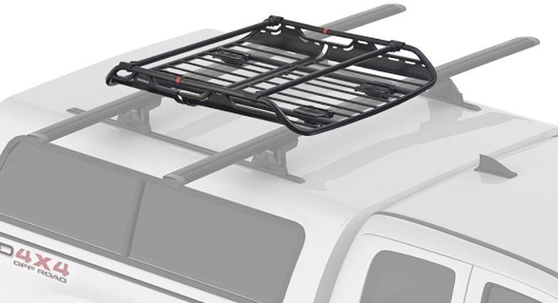 yakima offgrid premium cargo basket yakima offgrid premium cargo basket