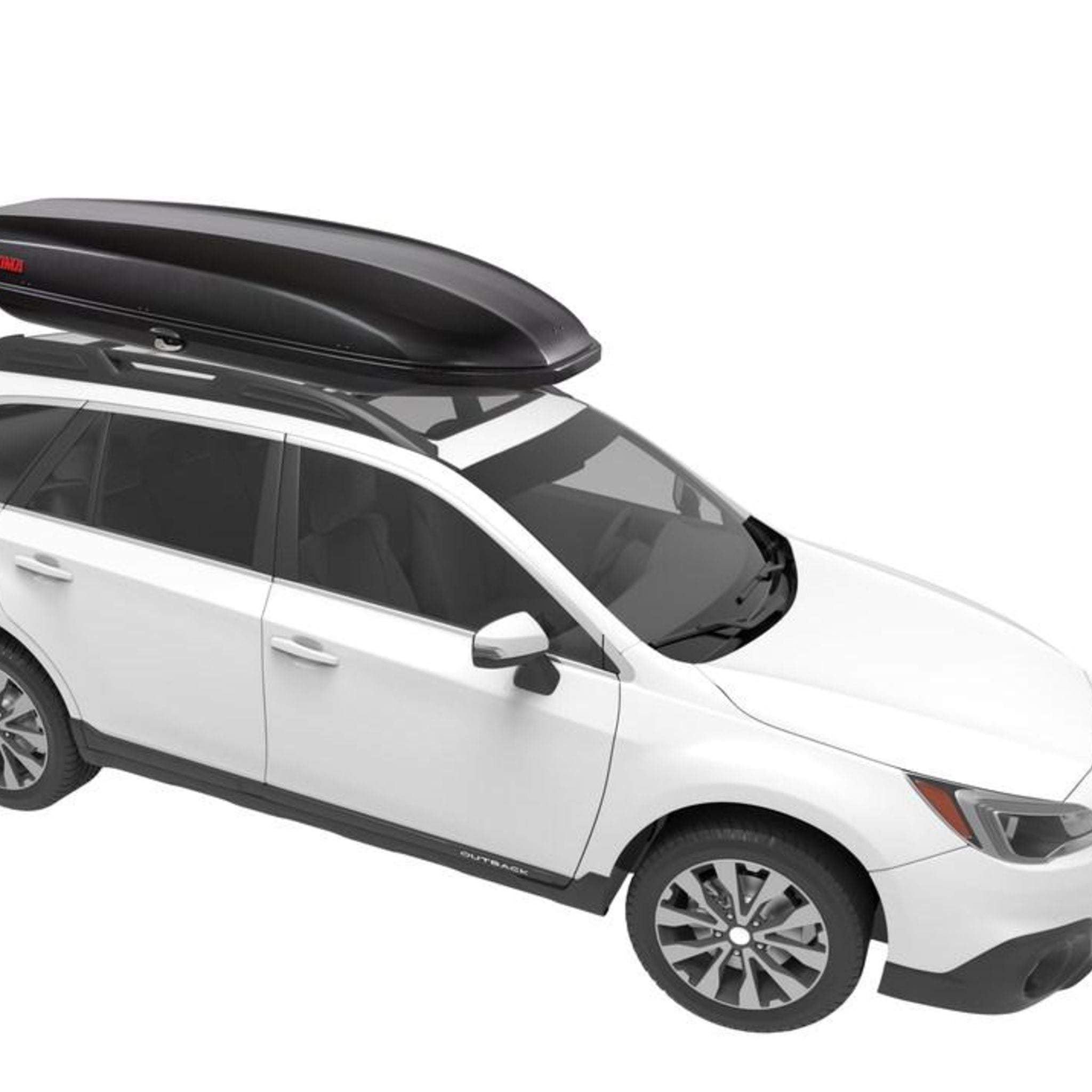 yakima skybox carbonite 21 cubic foot cargo box – 8007337 yakima skybox carbonite 21 cubic foot cargo box – 8007337