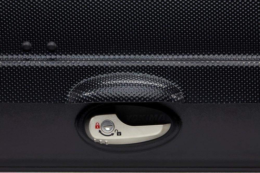 yakima skybox carbonite 21 cubic foot cargo box – 8007337 yakima skybox carbonite 21 cubic foot cargo box – 8007337