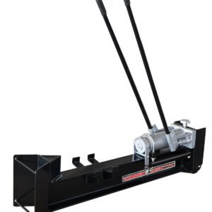 lumber jack™ 10 ton manual log splitter (ytl 017 008)