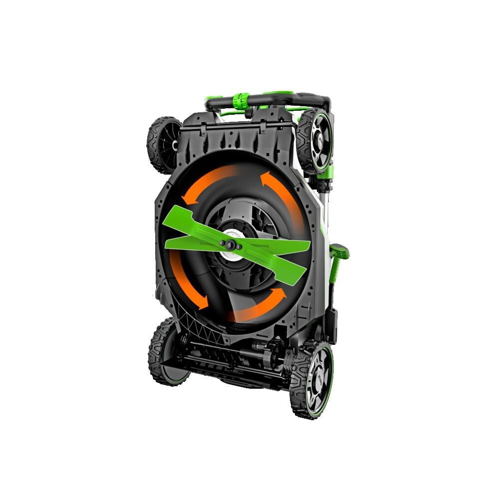 ego power+ select cut lm2150sp 21 in. 56 v battery self propelled lawn mower tool only ego power+ select cut lm2150sp 21 in. 56 v battery self propelled lawn mower tool only